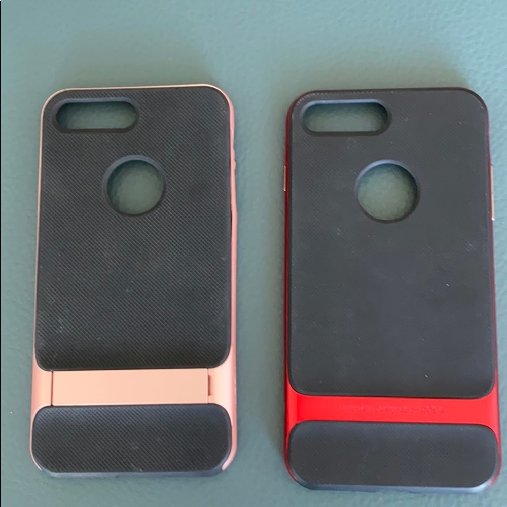 iPhone 8plus cases